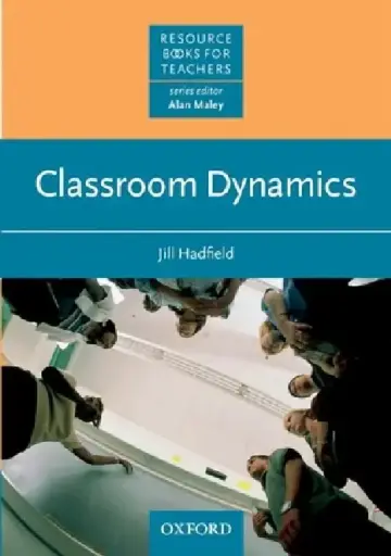 Cover of Classroom Dynamics