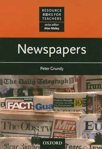 Cover of Newspapers