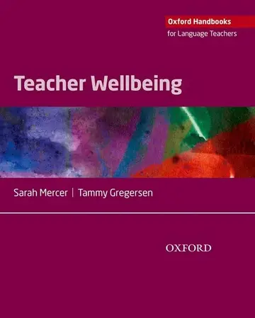 Cover of Teacher Wellbeing