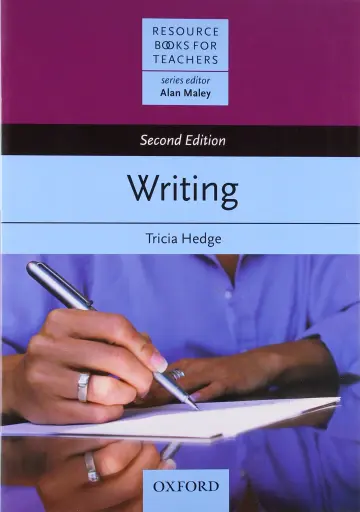 Cover of Writing 2E