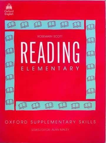 Cover of Elementary