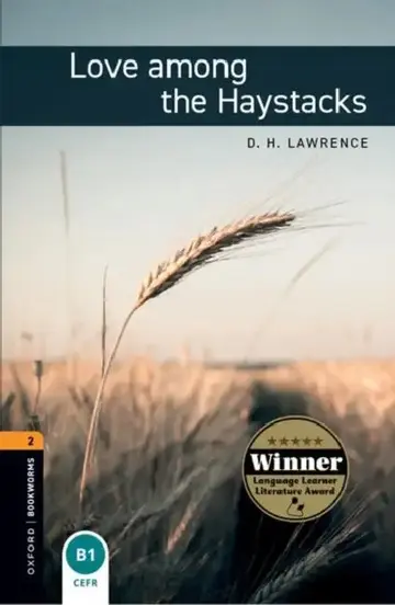 Cover of Love Among the Haystacks