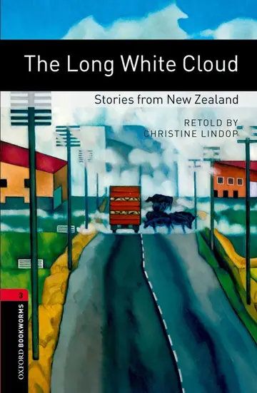 Cover of Oxford Bookworms Library