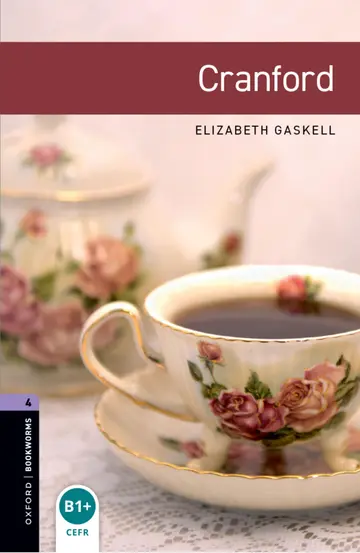 Cover of Cranford