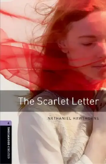 Cover of Oxford Bookworms Library