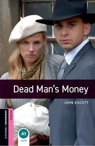 Cover of Oxford Bookworms Library