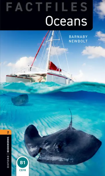 Cover of Oxford Bookworms Library Factfiles