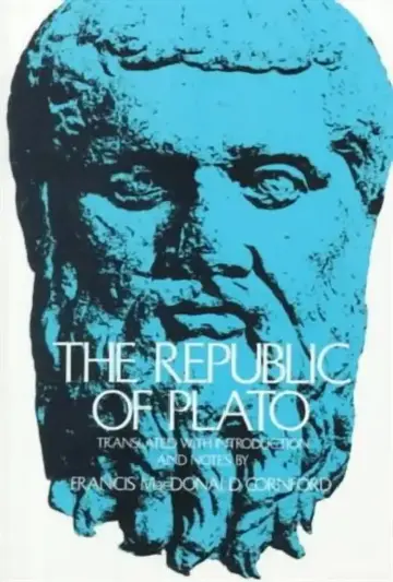 Cover of Republic (Revised)