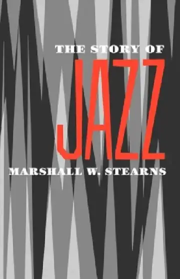 Cover of The Story of Jazz