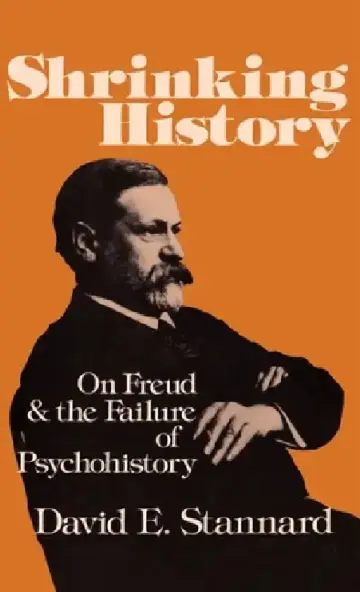 Cover of Shrinking History