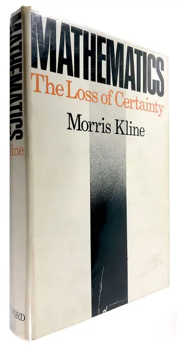 Cover of Mathematics