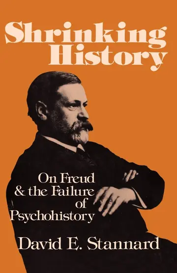 Cover of Shrinking History