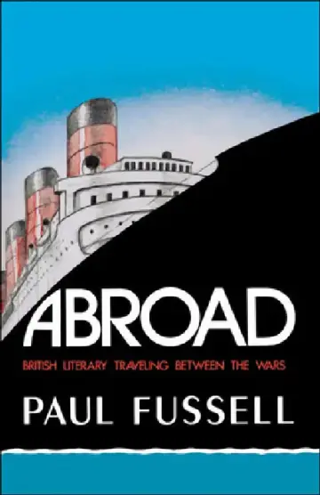 Cover of Abroad