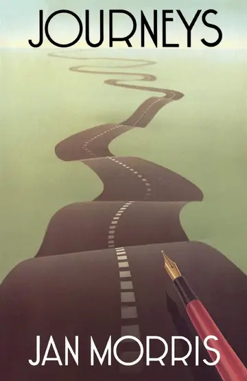 Cover of Journeys