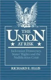 Cover of The Union at Risk