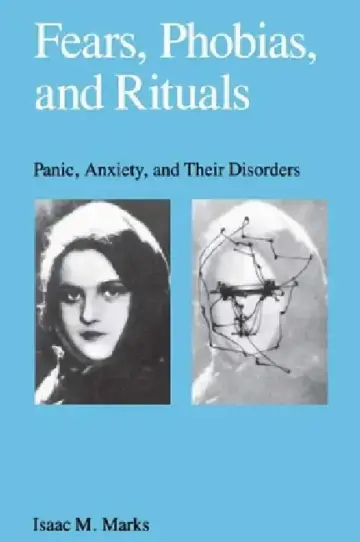 Cover of Fears, Phobias and Rituals