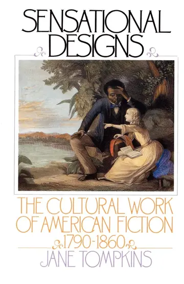 Cover of Sensational Designs