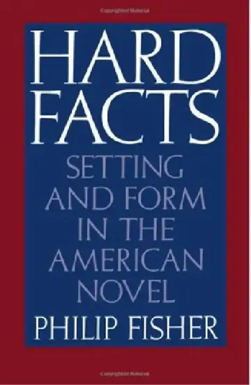Cover of Hard Facts