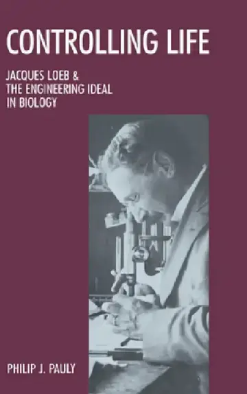 Cover of Controlling Life