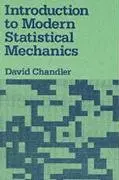 Cover of Introduction to Modern Statistical Mechanics