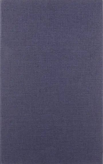Cover of Nuclear Structure from a Simple Perspective