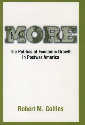 Cover of More