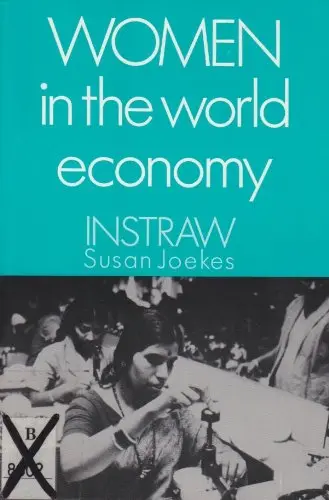 Cover of Women in the World Economy