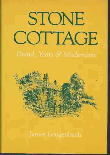 Cover of Stone Cottage