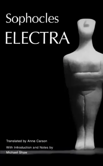 Cover of Electra