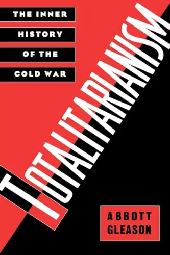 Cover of Totalitarianism