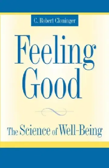 Cover of Feeling Good