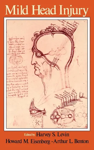 Cover of Mild Head Injury