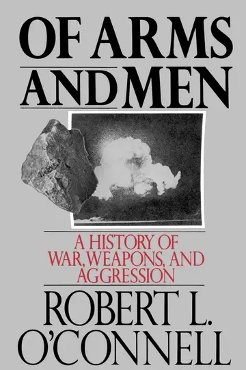 Cover of Of Arms and Men