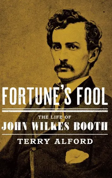 Cover of Fortune's Fool