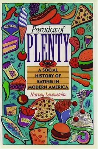 Cover of Paradox of Plenty
