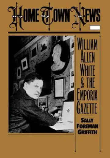 Cover of Home Town News