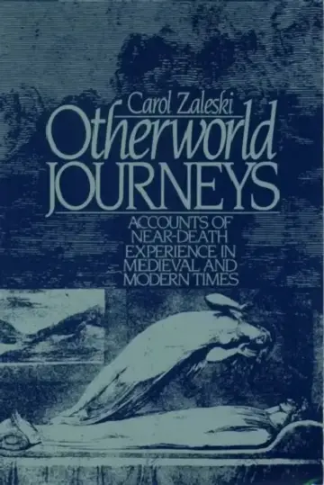 Cover of Otherworld Journeys