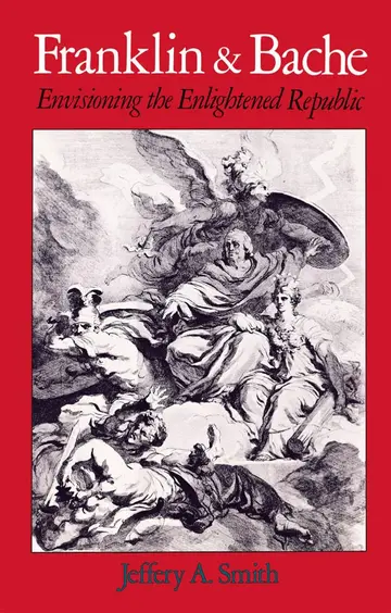 Cover of Franklin and Bache