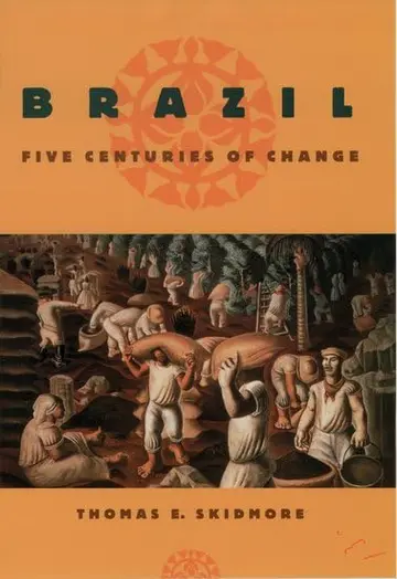 Cover of Brazil