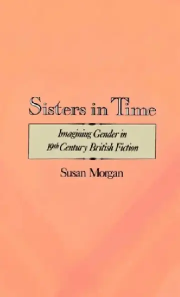 Cover of Sisters in Time