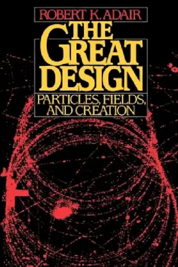 Cover of The Great Design