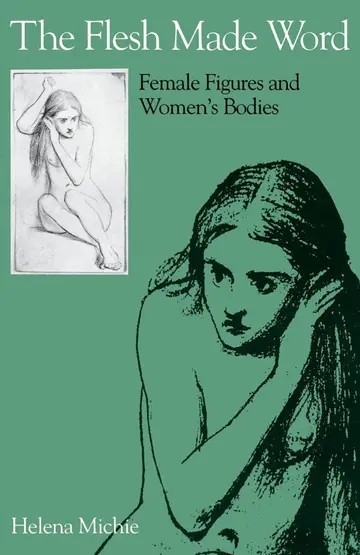 Cover of The Flesh Made Word