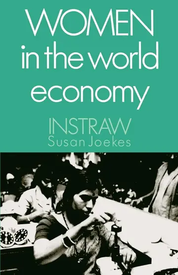 Cover of Women in the World Economy