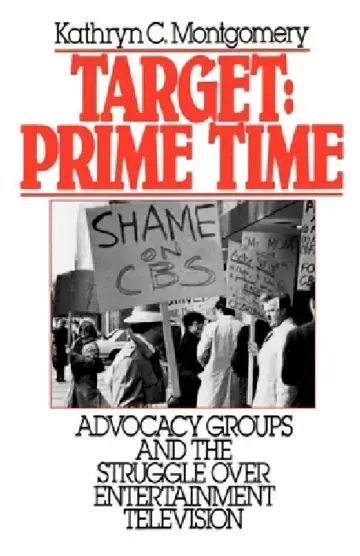 Cover of Target