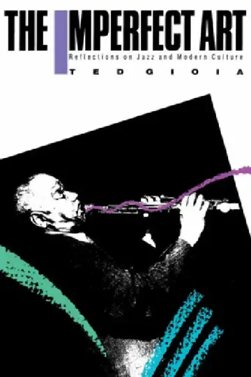 Cover of The Imperfect Art