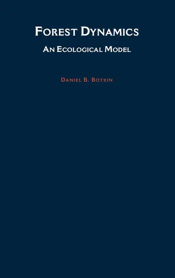 Cover of Forest Dynamics