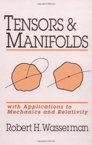 Cover of Tensors and Manifolds