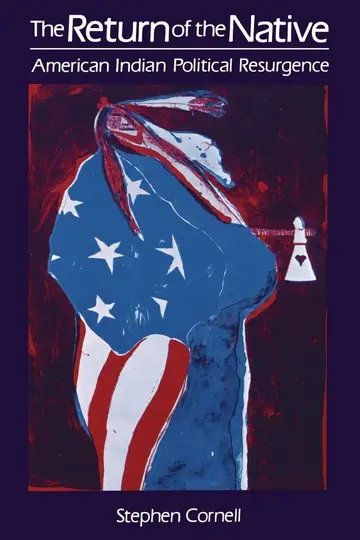 Cover of The Return of the Native