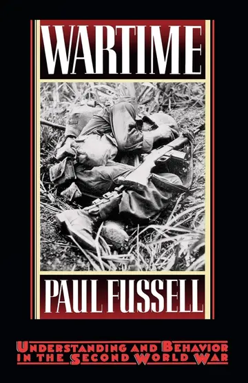 Cover of Wartime