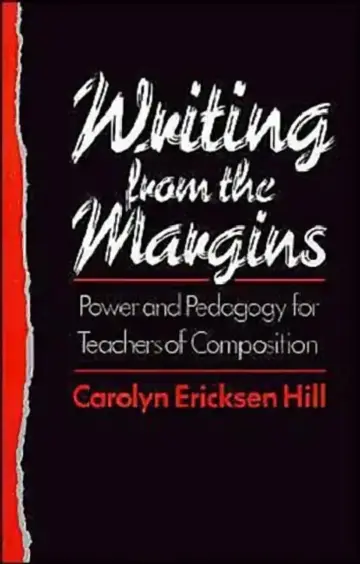 Cover of Writing from the Margins